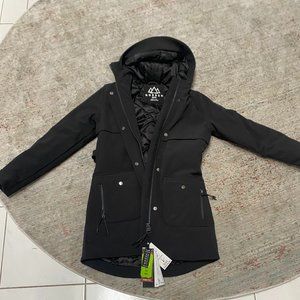 Norden Parka